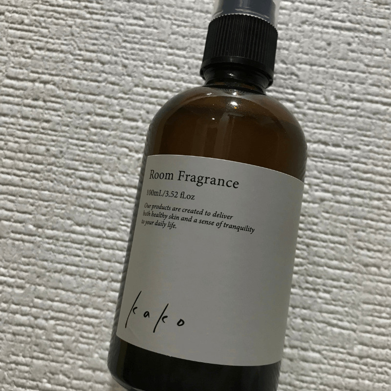 room fragrance