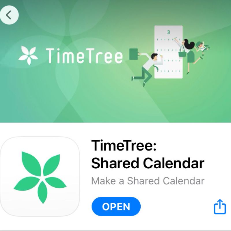 TimeTree